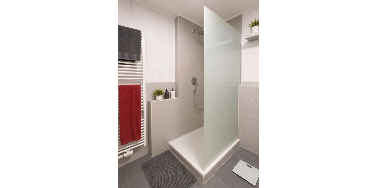 Vermietete 4-Zimmer-Wohnung mit Entwicklungspotenzial in Heppenheim! - 4- Heppenheim | Angebot:26991728