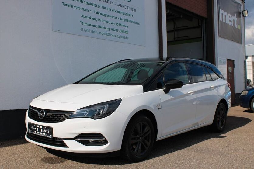 Astra