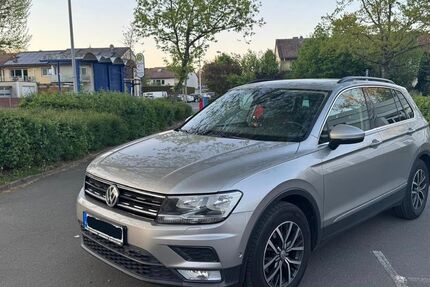 VW Tiguan 200.036 km 16.000 &euro; Rüsselsheim 65428