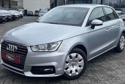 Audi A1 72.000 km 10.999 &euro; Darmstadt 64293