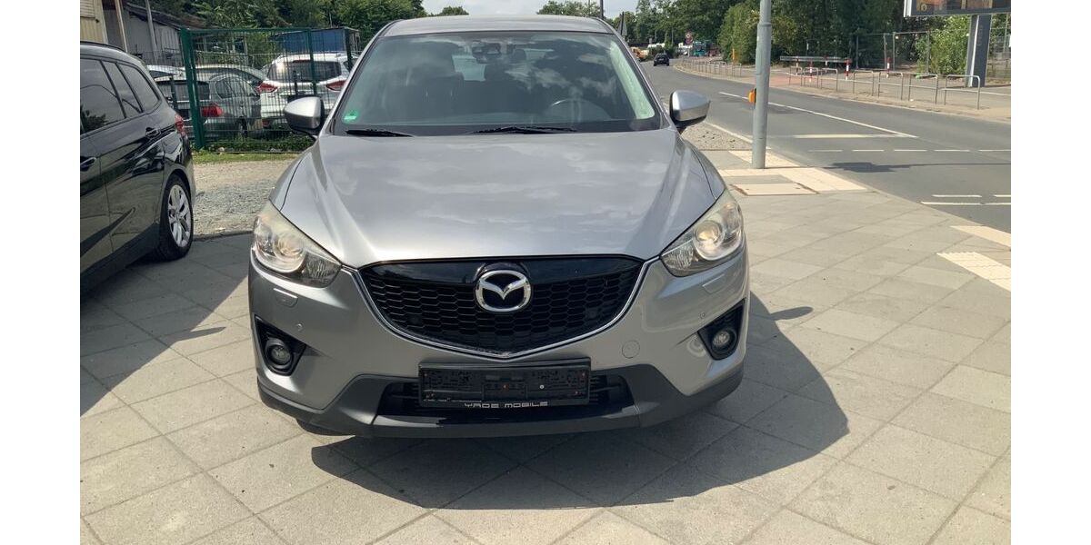 Mazda CX-5 232.517 km 4.999 &euro; Frankfurt am Main 60486