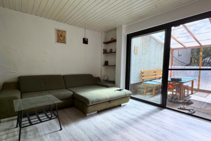 Wohnung zum Kaufen in Büttelborn 145.000 € 56 m² 2 zimmer