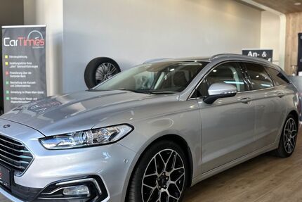 Ford Mondeo 132.794 km 15.800 &euro; Schaafheim 64850