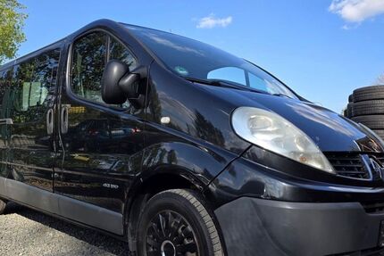 Renault Trafic 257.000 km 7.790 &euro; Frankfurt am Main 60486