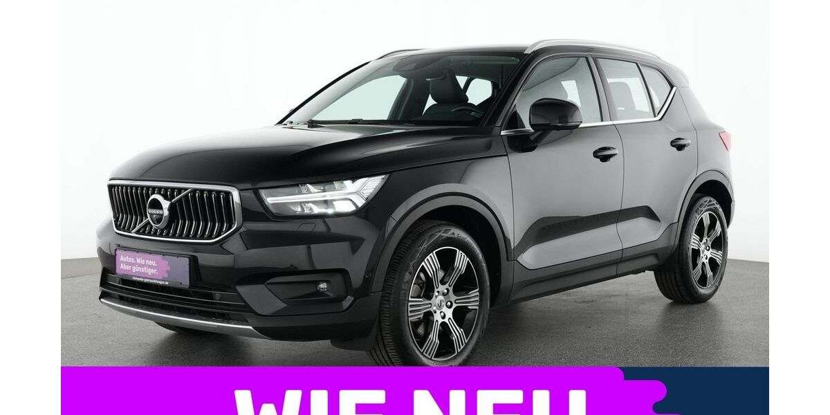 Volvo XC40 40.454 km 25.366 &euro; Dietzenbach bei Frankfurt 63128