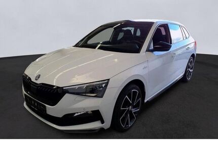 Skoda Scala 36.400 km 23.690 &euro; Bensheim 64625