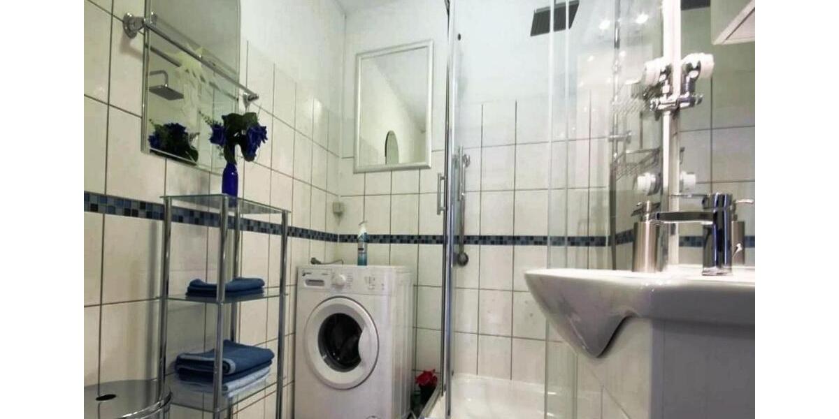 Etagenwohnung Offenbach am Main Hafen - 2 Zimmer, 70 m&sup2;, 860&euro; | Angebot:25382837