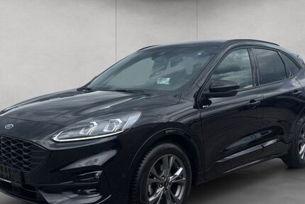 Ford Kuga 19.542 km 21.950 &euro; Frankfurt 60386