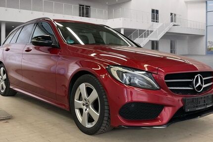 Mercedes-Benz C 180 178.980 km 15.970 &euro; Mainhausen 63533