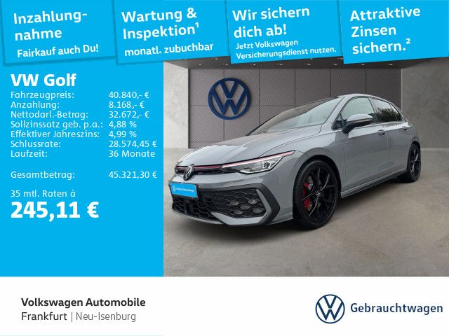 VW Golf 12.700 km 40.840 &euro; Neu-Isenburg 63263