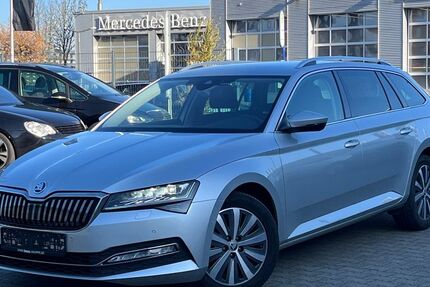 Skoda Superb 143.331 km 18.700 &euro; Dietzenbach / bei Frankfurt am Main 63128