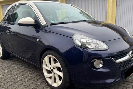 Opel Adam 157.500 km 3.900 &euro; Rüsselsheim 65428
