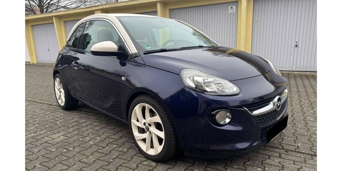 Opel Adam 157.500 km 3.900 &euro; Rüsselsheim 65428