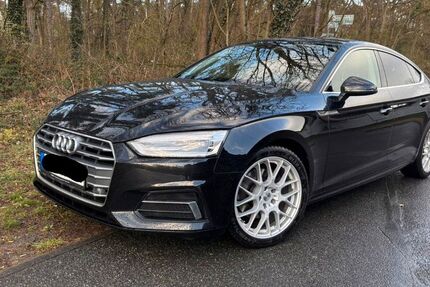 Audi A5 168.115 km 17.400 &euro; Darmstadt 64297