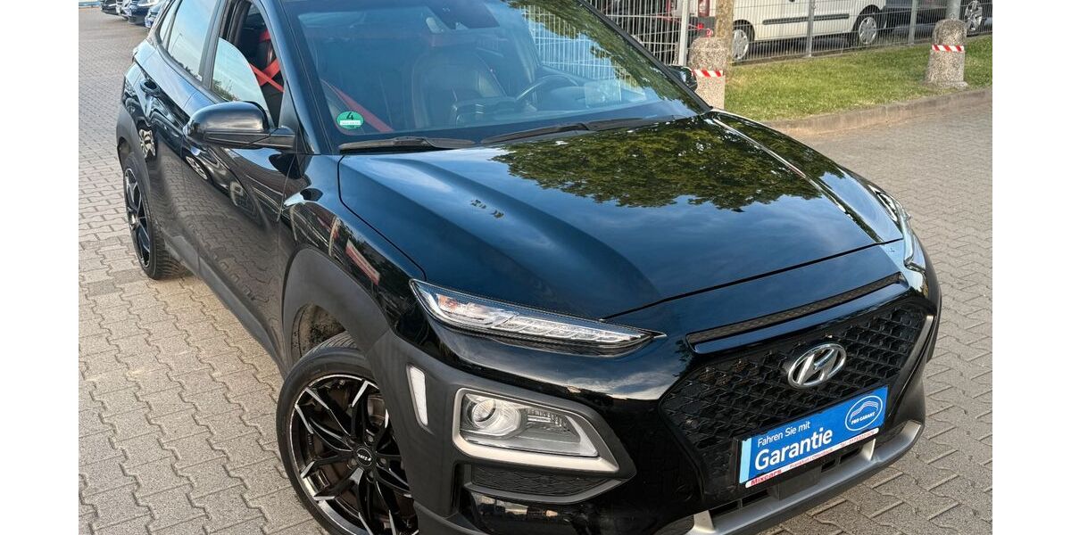 Hyundai KONA 91.631 km 12.850 &euro; Offenbach 63071