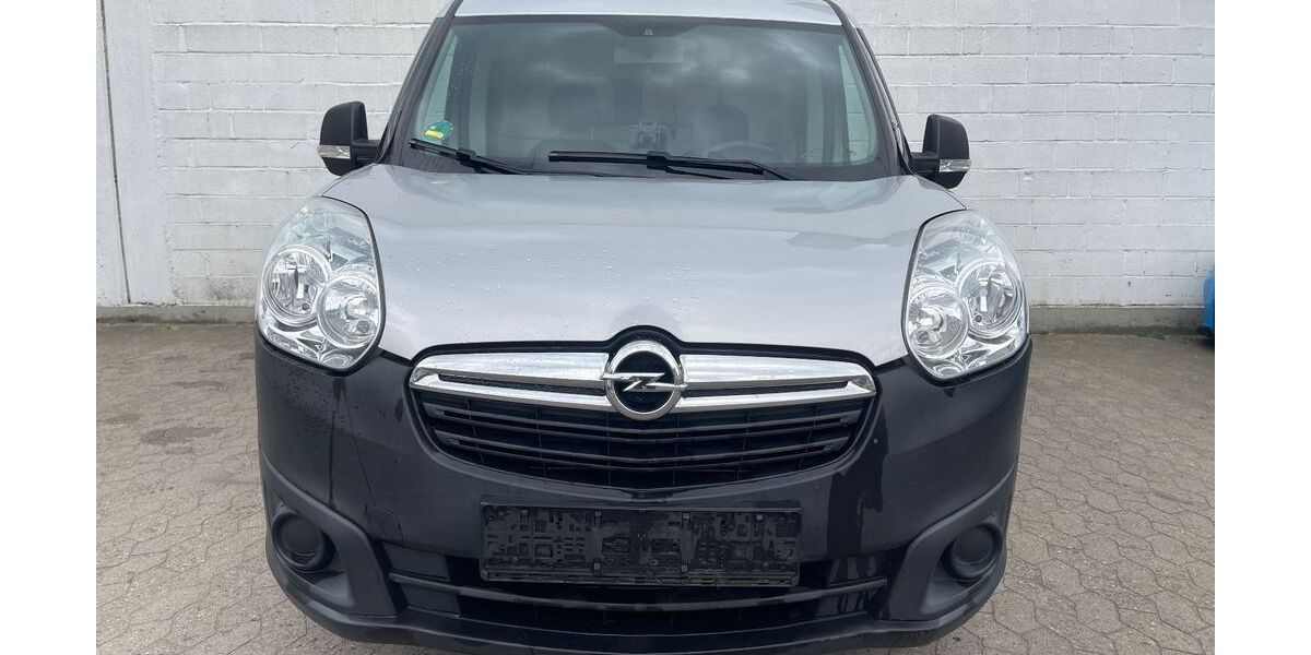 Opel Combo 105.750 km 5.500 &euro; Pfungstadt 64319