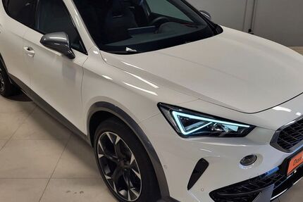 Cupra Formentor 13.240 km 29.870 &euro; Alsbach-Hähnlein 64665