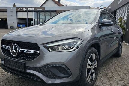 Mercedes-Benz GLA 200 24.900 km 30.590 &euro; Oppenheim 55276