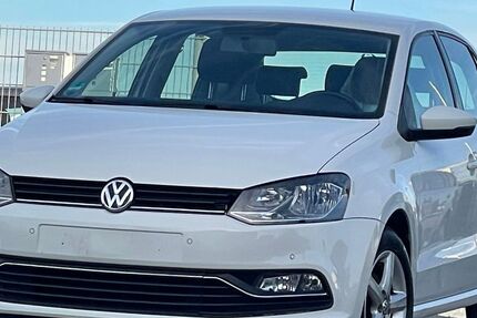 VW Polo 172.307 km 4.799 &euro; Rodgau 63110