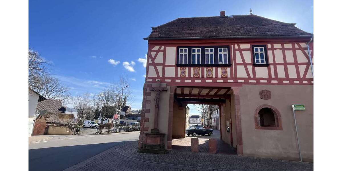 Grundstück Otzberg - 345.000&euro; | Angebot:25860709