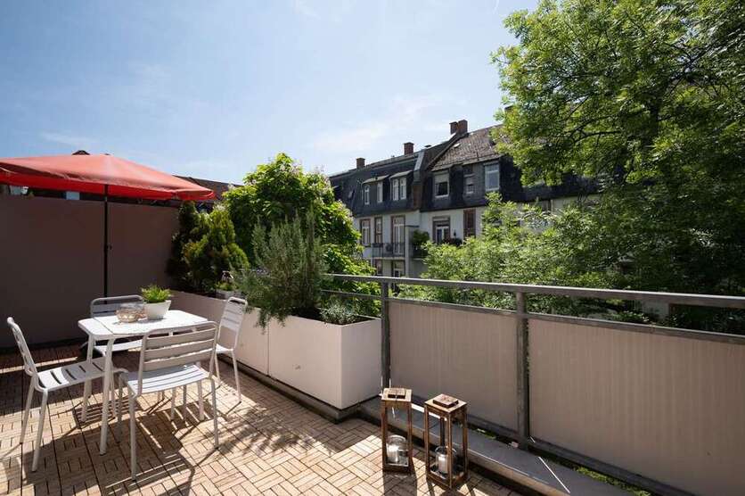 Wohnung zum Kaufen in Frankfurt am Main 525.000 € 94 m²