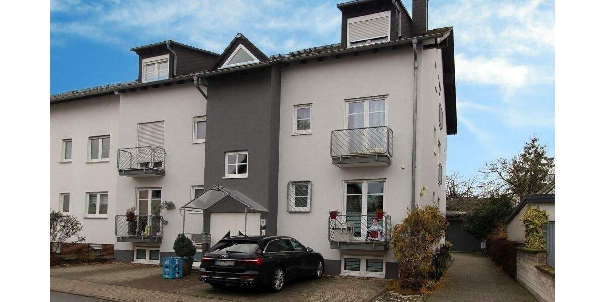 Griesheim - Ruhig, Modern und elegant möbliert - sofort bezugsfertig 2 zimmer