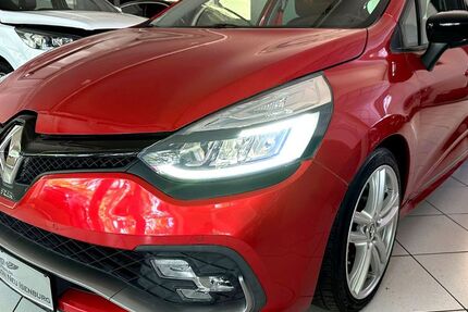 Renault Clio 62.000 km 18.490 &euro; Neu Isenburg (bei Frankfurt am Main) 63263