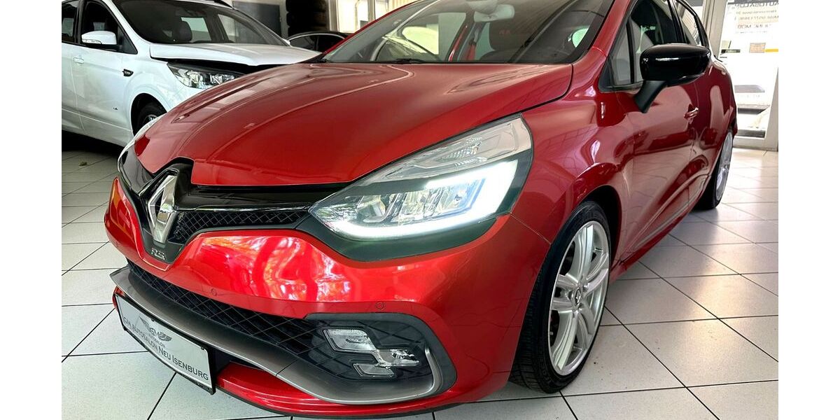 Renault Clio 67.000 km 16.500 &euro; Neu Isenburg (bei Frankfurt am Main) 63263