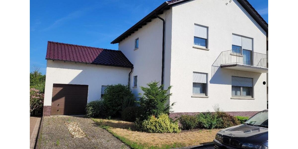 Einfamilienhaus Bürstadt - 8 Zimmer, 140 m&sup2;, 535.000&euro; | Angebot:26038823