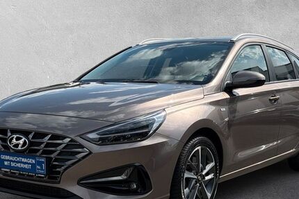 Hyundai i30 38.600 km 23.970 &euro; Rüsselsheim 65428