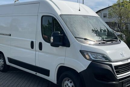Peugeot Boxer 72.500 km 17.980 &euro; Langen 63225