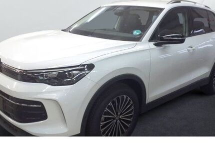 VW Tiguan 17.485 km 31.320 &euro; Neu-Isenburg 63263