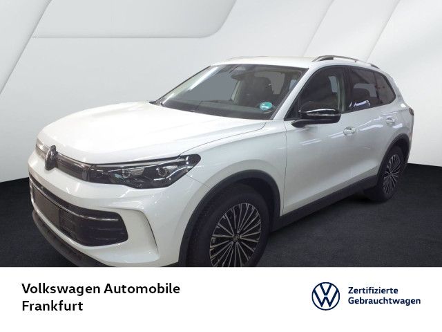 VW Tiguan 17.485 km 31.320 &euro; Neu-Isenburg 63263