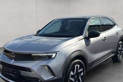 Opel Mokka 29.013 km 17.750 &euro; Frankfurt am Main 60386