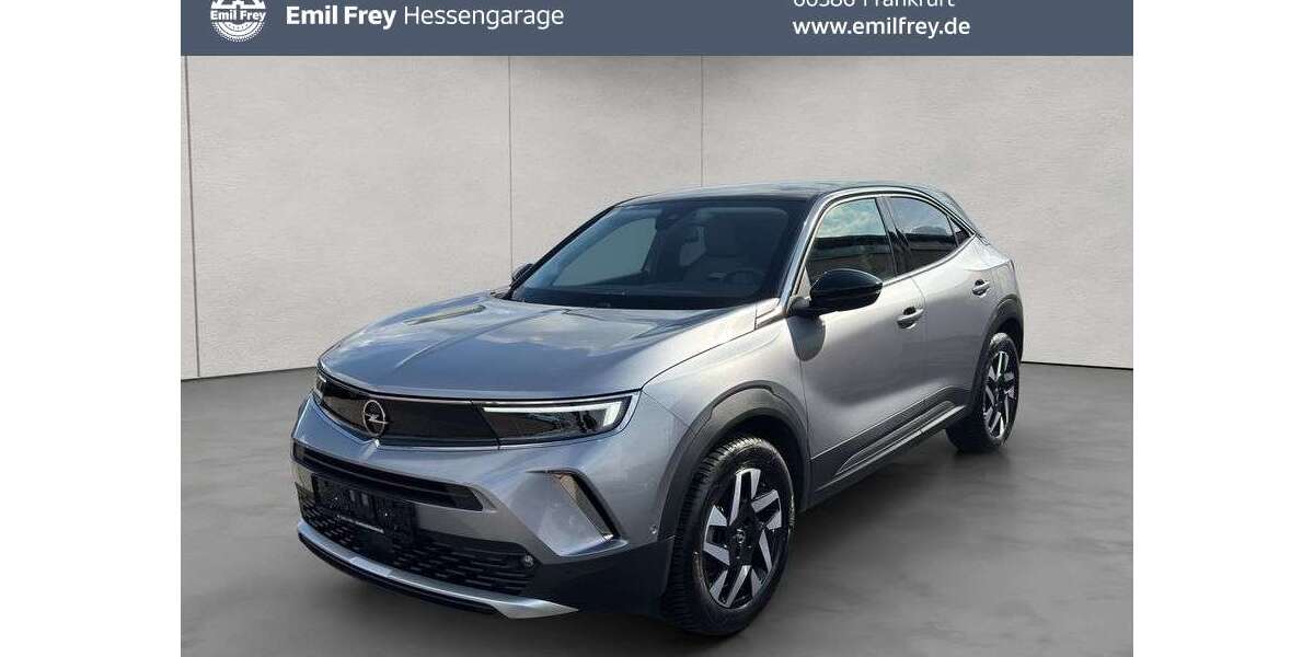 Opel Mokka 29.013 km 17.750 &euro; Frankfurt am Main 60386