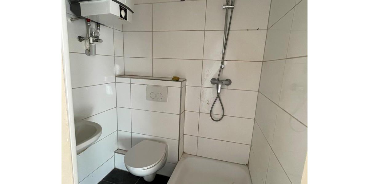 Etagenwohnung Offenbach am Main Hafen - 1 Zimmer, 22 m&sup2;, 275&euro; | Angebot:25153350