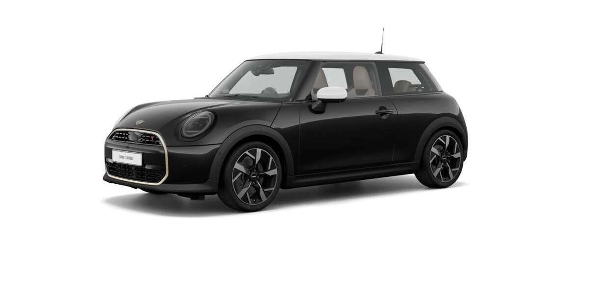 Mini Cooper S 15.745 km 36.999 &euro; Hofheim 65719