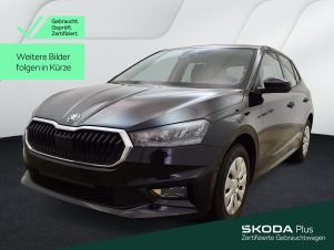 Skoda Fabia 21.344 km 16.890 &euro; Hofheim im Taunus 65719