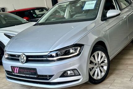VW Polo 8.500 km 18.900 € Flörsheim 65439