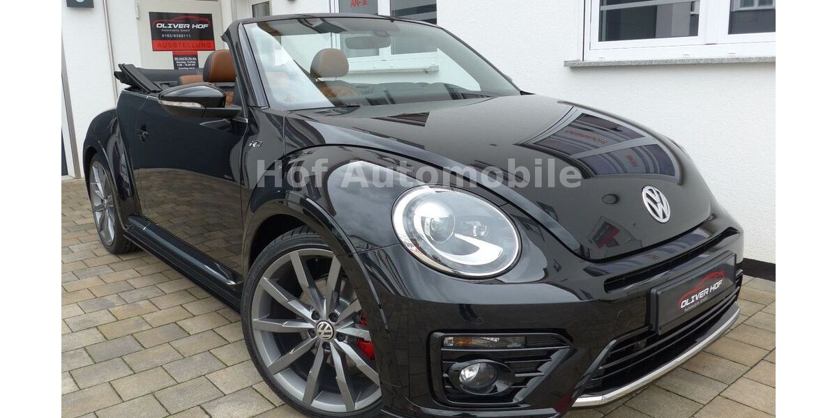 VW Beetle 26.324 km 40.480 &euro; Rodgau 63110