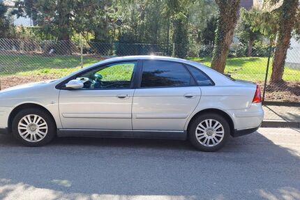 Citroen C5 90.500 km 2.950 &euro; Darmstadt 64291