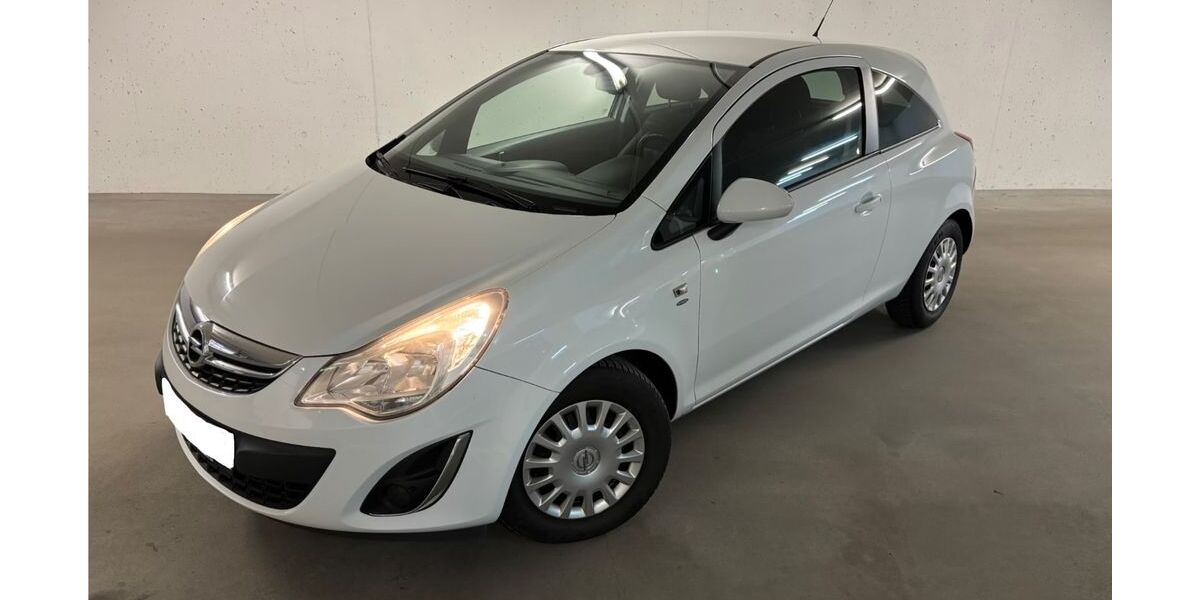 Opel Corsa 149.500 km 3.600 &euro; Frankfurt am Main 60437
