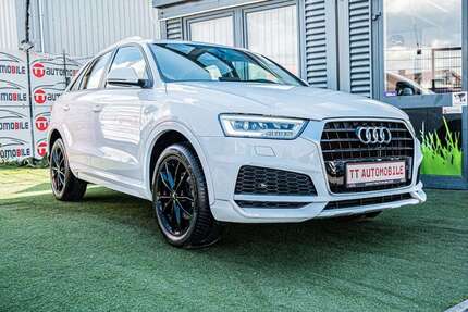 Audi Q3 99.700 km 19.997 &euro; Rüsselsheim 65428