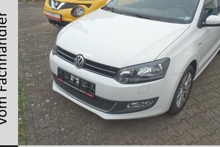 VW Polo 115.503 km 6.490 &euro; Dreieich 63303