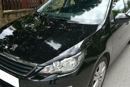 Peugeot 308 128.500 km 7.900 &euro; Riedstadt 64560