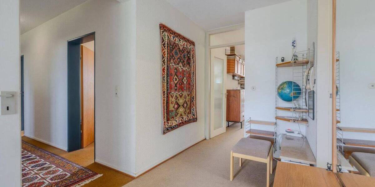 Einfamilienhaus Darmstadt Eberstadt - 7 Zimmer, 170 m&sup2;, 929.000&euro; | Angebot:26016197