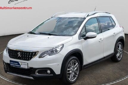Peugeot 2008 70.650 km 11.900 &euro; Heppenheim 64646
