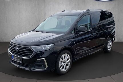 Ford Grand Tourneo 20.000 km 33.680 &euro; Babenhausen 64832