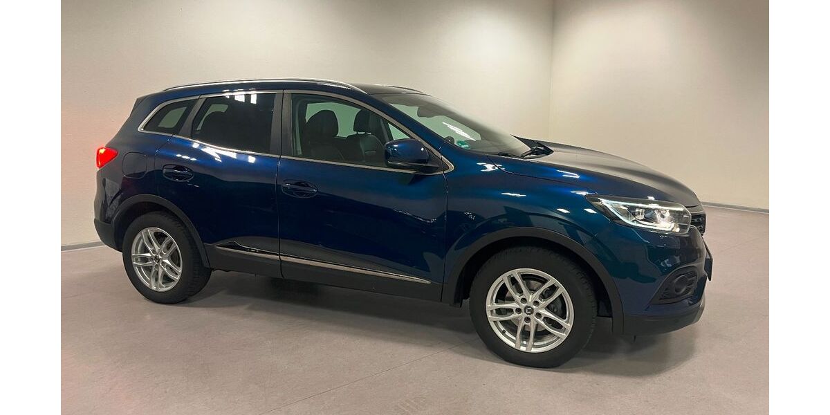 Renault Kadjar 99.000 km 14.500 &euro; Biebesheim am Rhein 64584