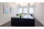 Rivvers Offenbach - Flexible Arbeitsplätze und Büros mit Skylineview - All-in-Miete zimmer